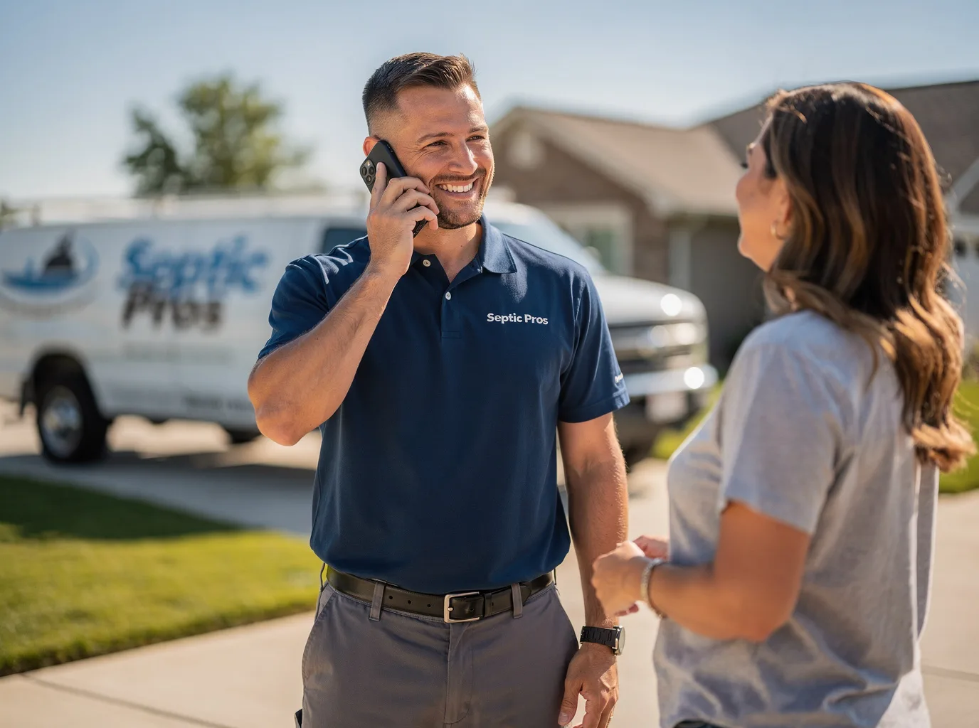 Septic Tank Pumping Bickleton, WA FAQs